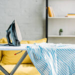 Helposti eroon sopimattomista vaatteista!