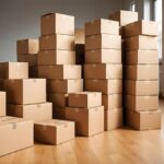 Minkä verran kotitaloudessa tarvitaan liinavaatteita?